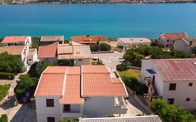 Apartments Salis