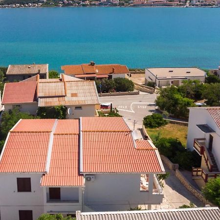 Apartments Salis Pag Town Zewnętrze zdjęcie