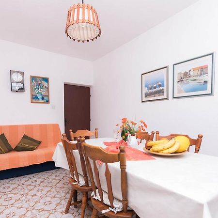 Apartments Salis Pag Town Zewnętrze zdjęcie