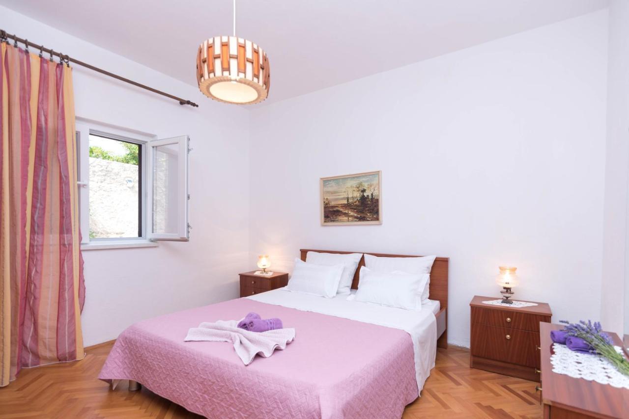 Apartments Salis Pag Town Zewnętrze zdjęcie