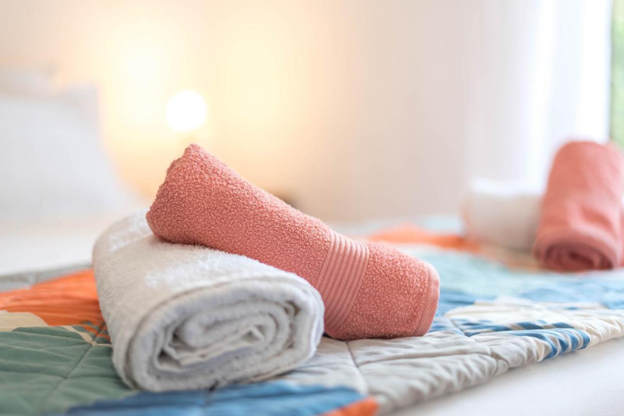 Apartments Salis Pag Town Zewnętrze zdjęcie