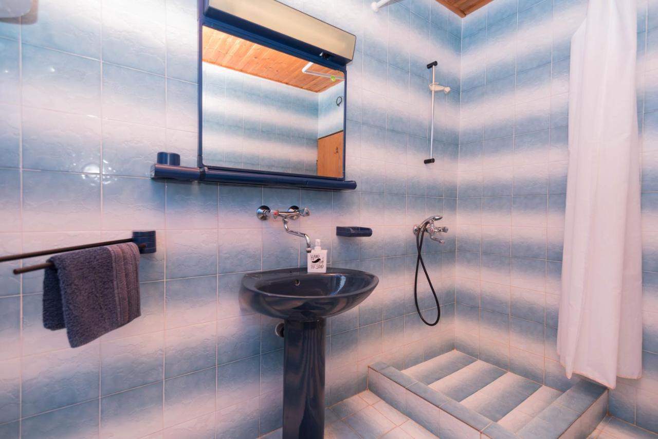 Apartments Salis Pag Town Zewnętrze zdjęcie