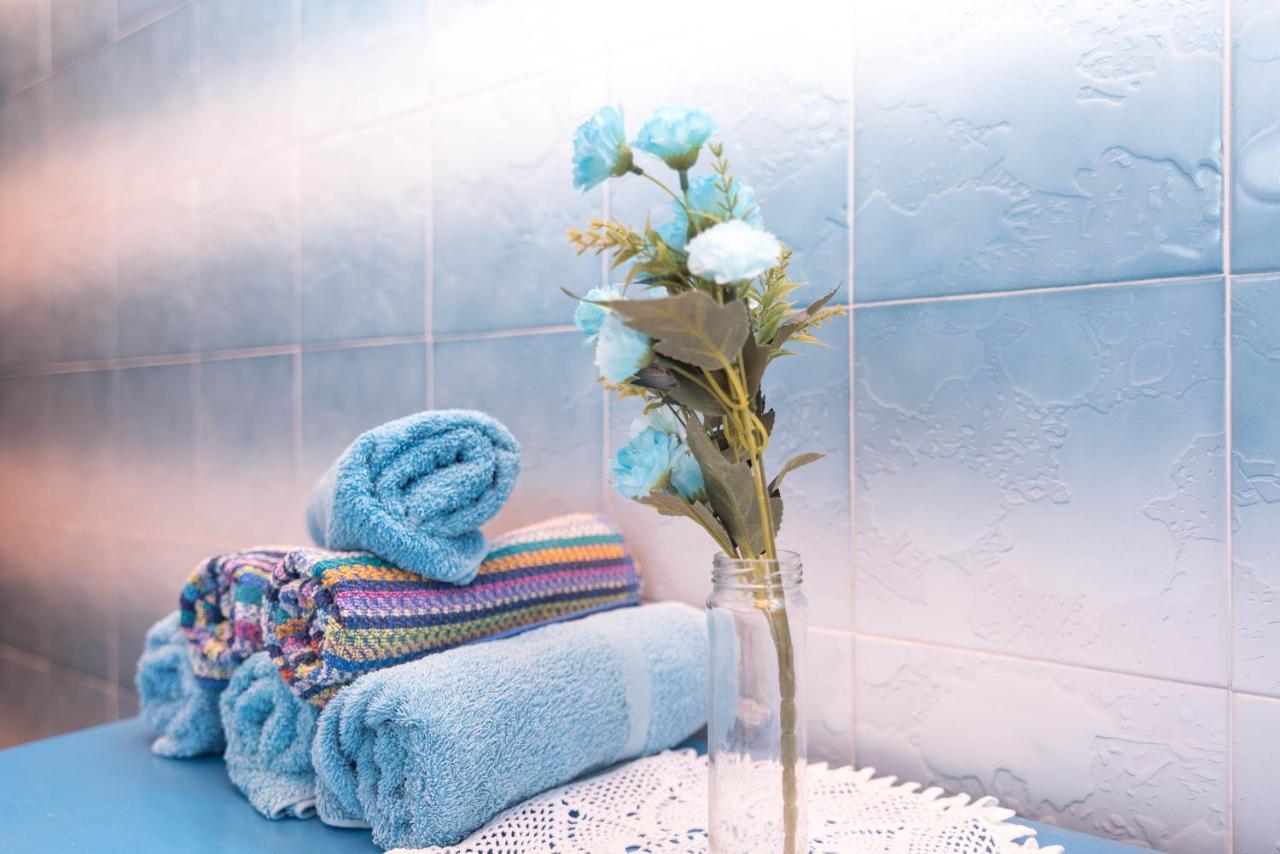 Apartments Salis Pag Town Zewnętrze zdjęcie