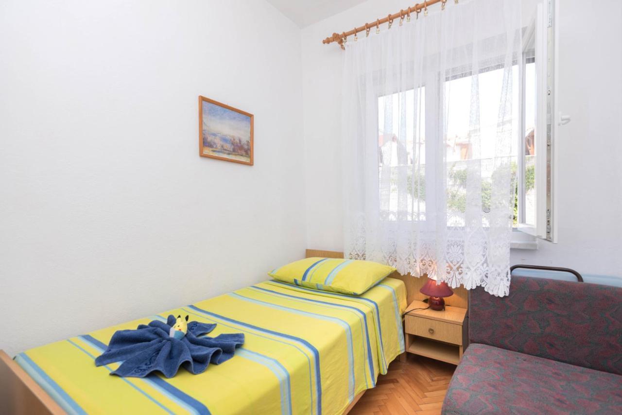 Apartments Salis Pag Town Zewnętrze zdjęcie
