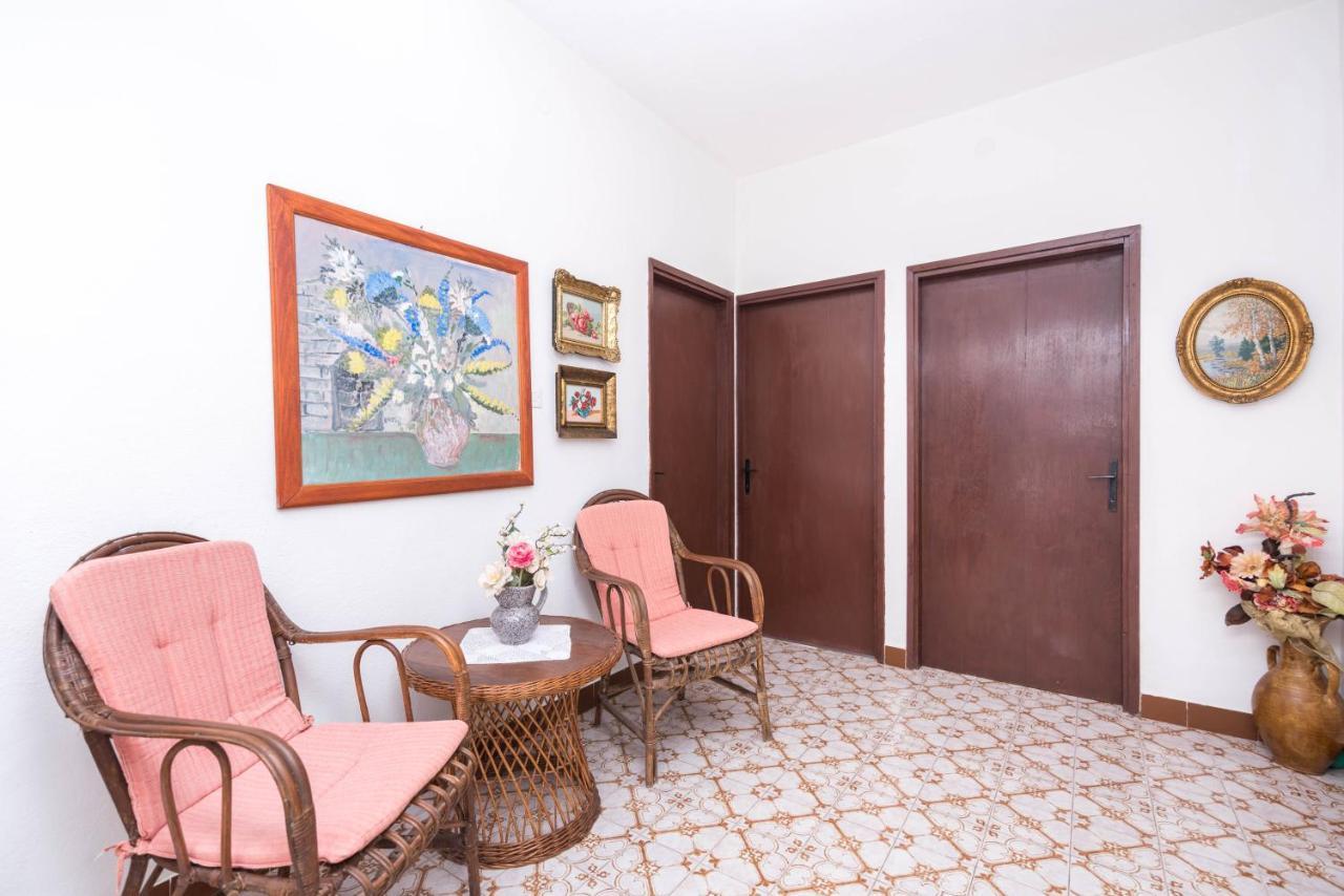 Apartments Salis Pag Town Zewnętrze zdjęcie