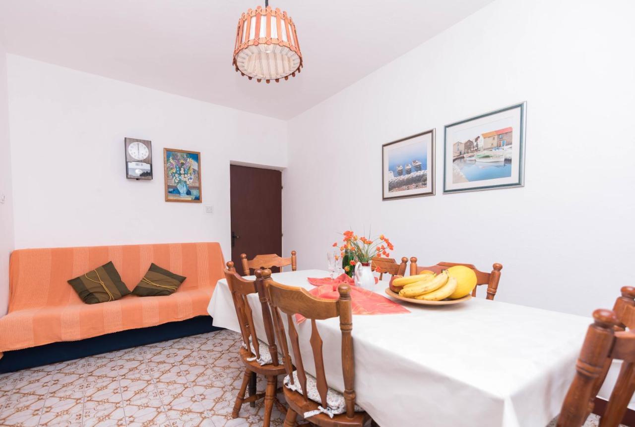 Apartments Salis Pag Town Zewnętrze zdjęcie